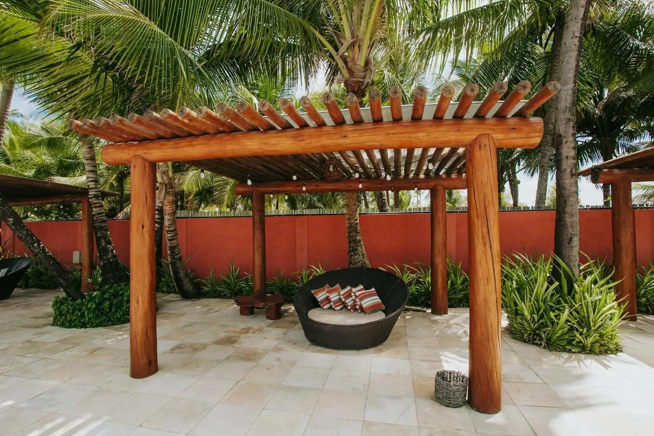 *** Inn Pousada Tabapitanga Pôrto das Galinhas Brasil