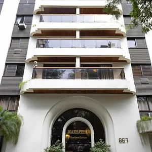 Hotel Matiz Manhattan