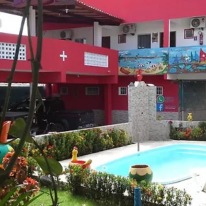 Apartamento Swiss Flats