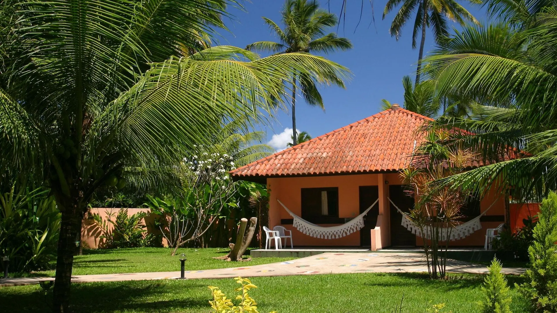*** Locanda Pousada Tabapitanga Pôrto das Galinhas Brasile