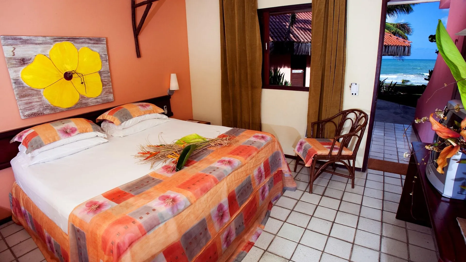Pousada Tabapitanga Pôrto das Galinhas Locanda