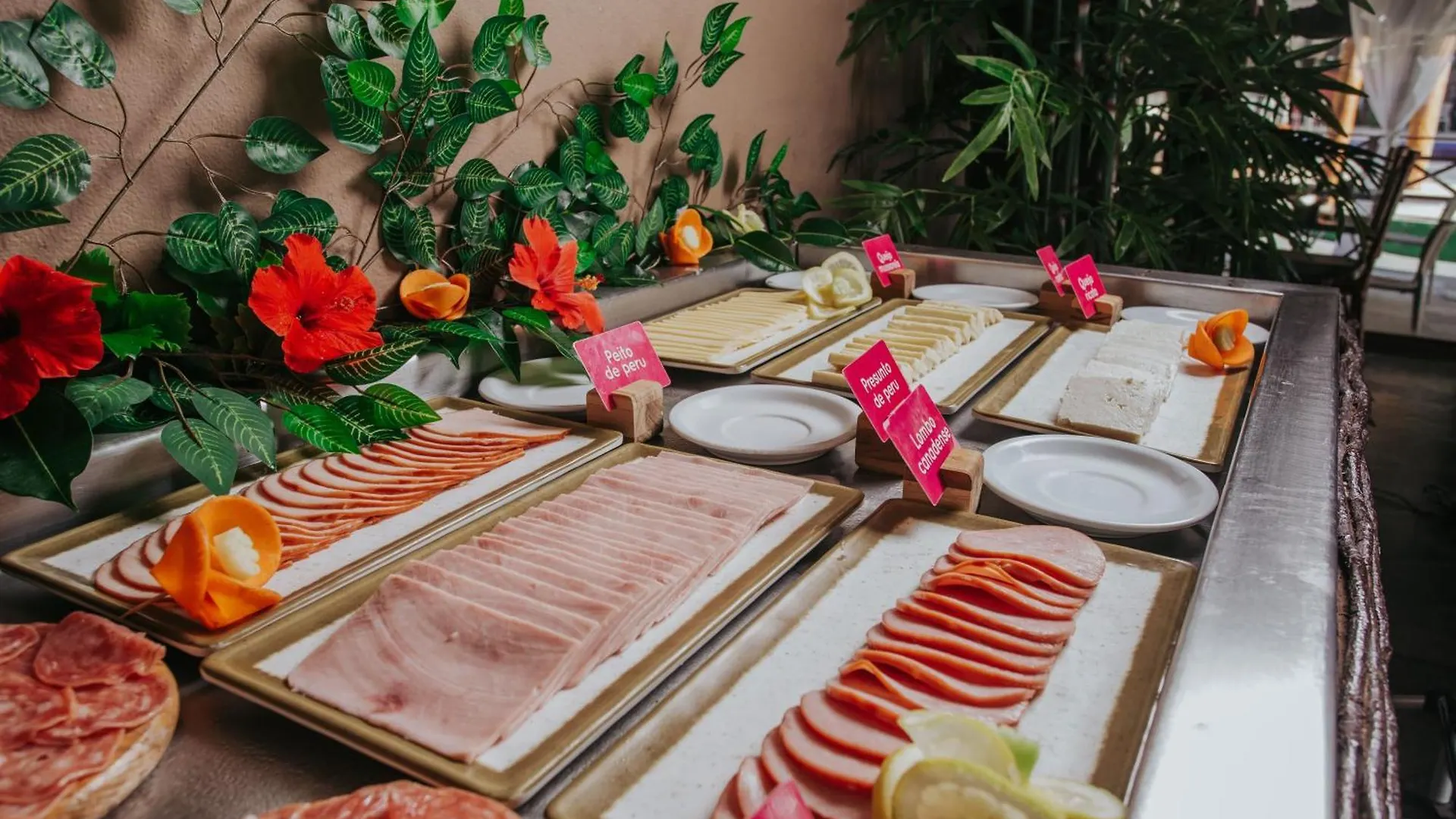 Locanda Pousada Tabapitanga Pôrto das Galinhas