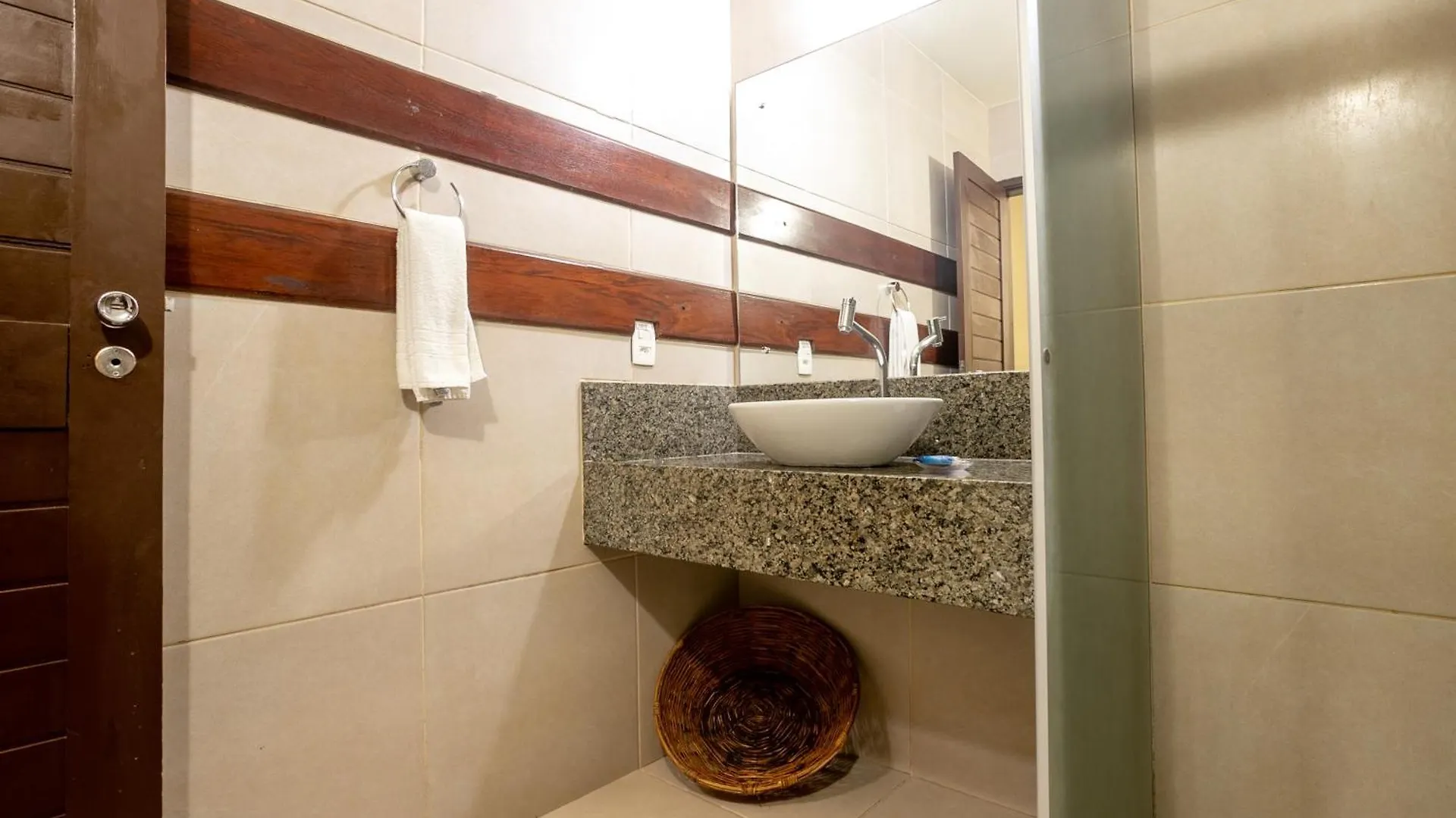 Pousada Tabapitanga Pôrto das Galinhas Locanda
