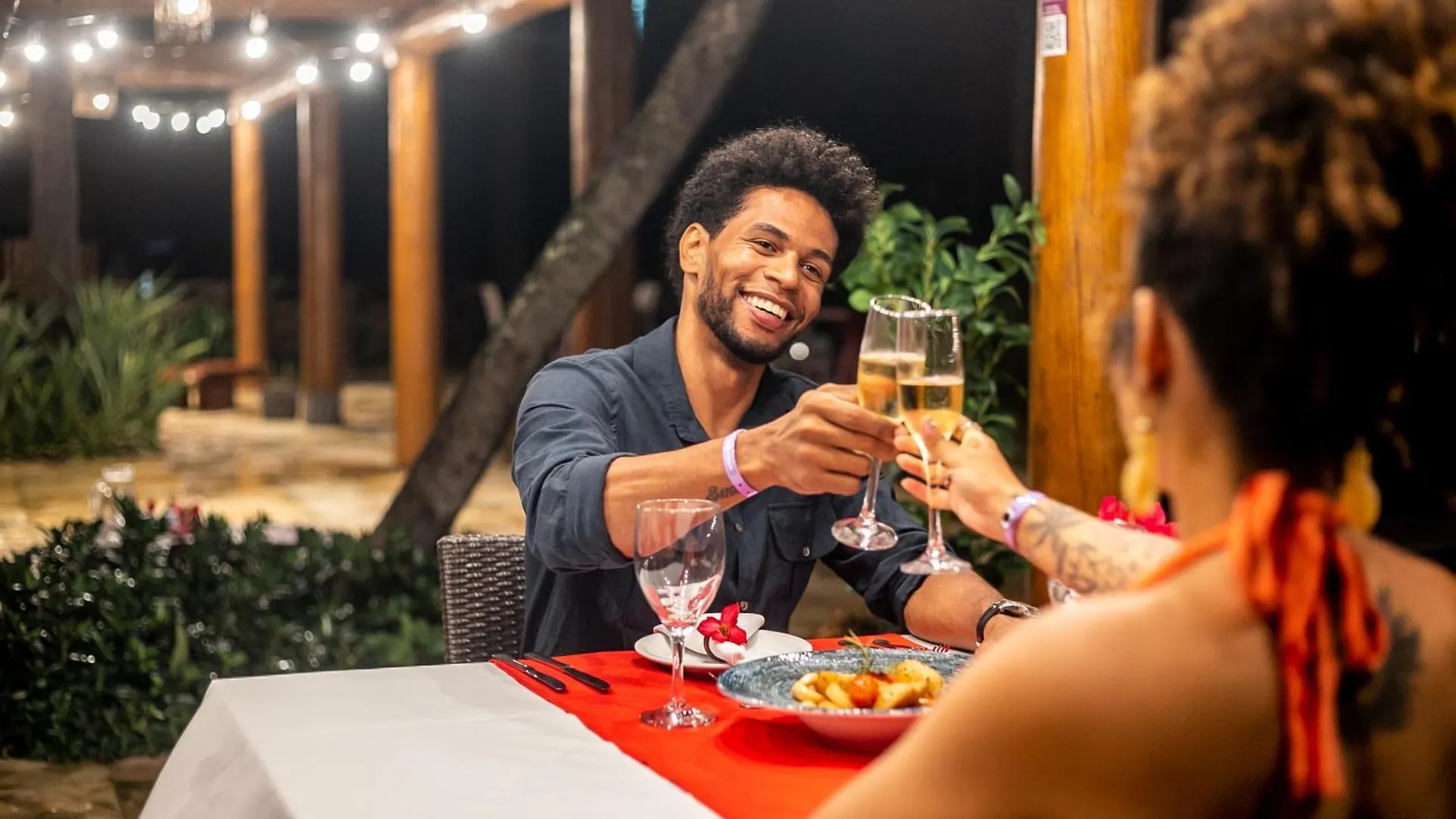 Pousada Tabapitanga Pôrto das Galinhas